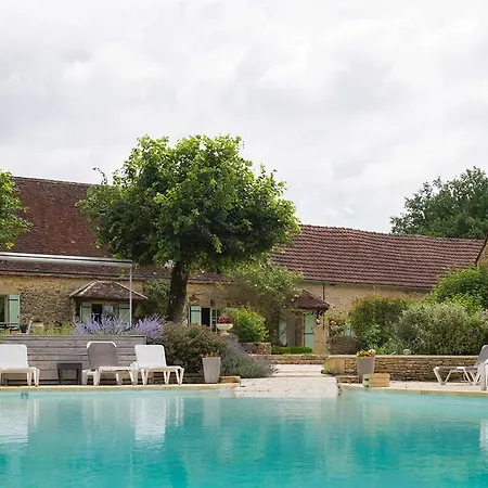 De La Ferme Lamy Hotel 3*