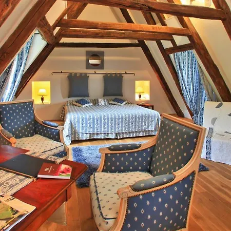 De La Ferme Lamy