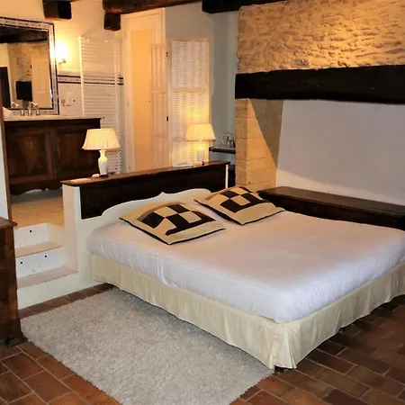 De La Ferme Lamy Hotel
