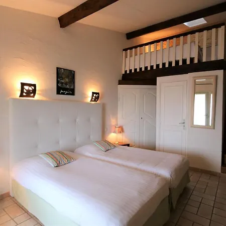 De La Ferme Lamy Hotel Meyrals