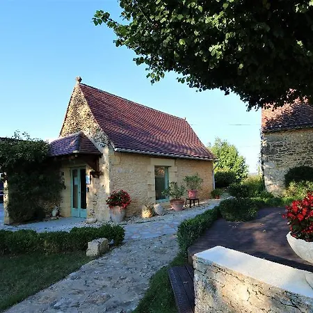 De La Ferme Lamy Hotel