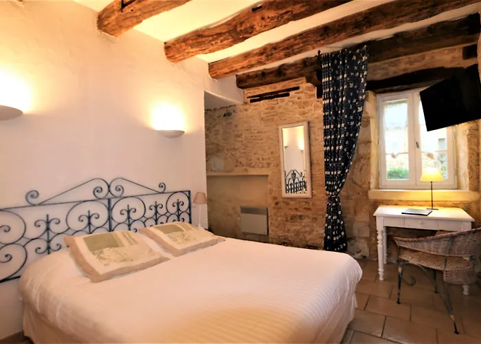 De La Ferme Lamy Meyrals