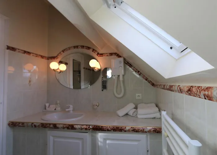 Hotel De La Ferme Lamy Meyrals