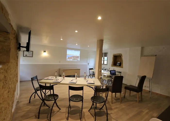 De La Ferme Lamy Hotel Meyrals