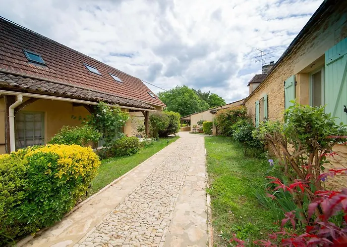 De La Ferme Lamy Hotel