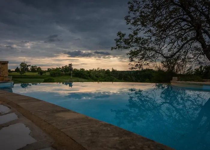 Hotel De La Ferme Lamy