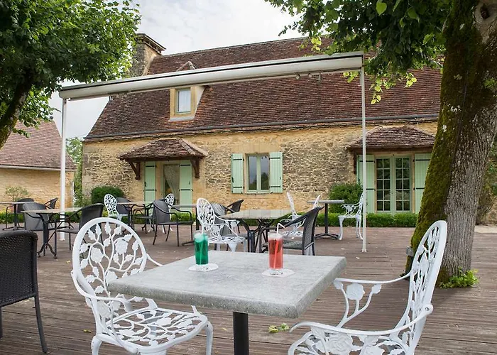 De La Ferme Lamy Hotel 3*