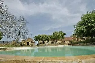 Hotel De La Ferme Lamy Meyrals